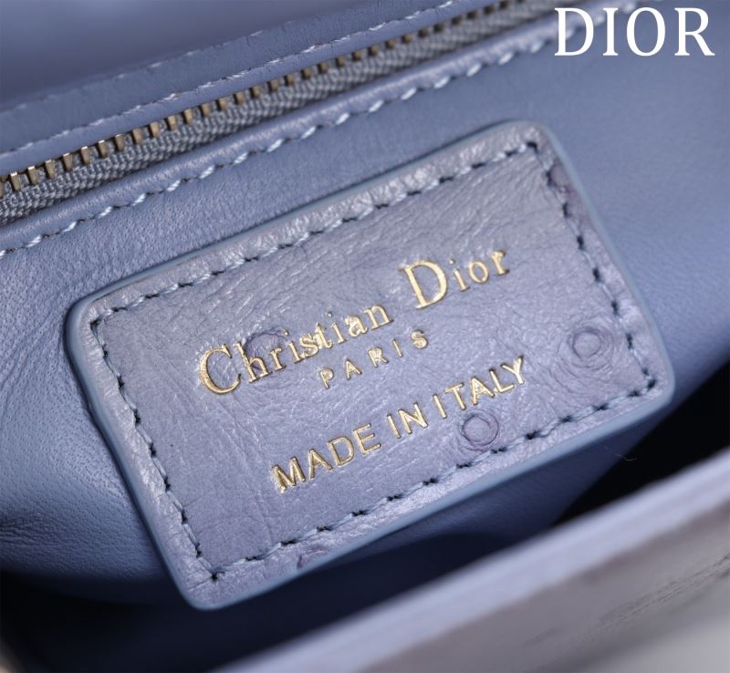 Christian Dior My Lady Bags